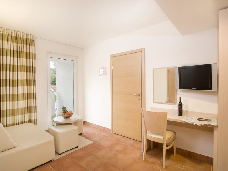 Valamar Tamaris Resort - Casa Agava 33