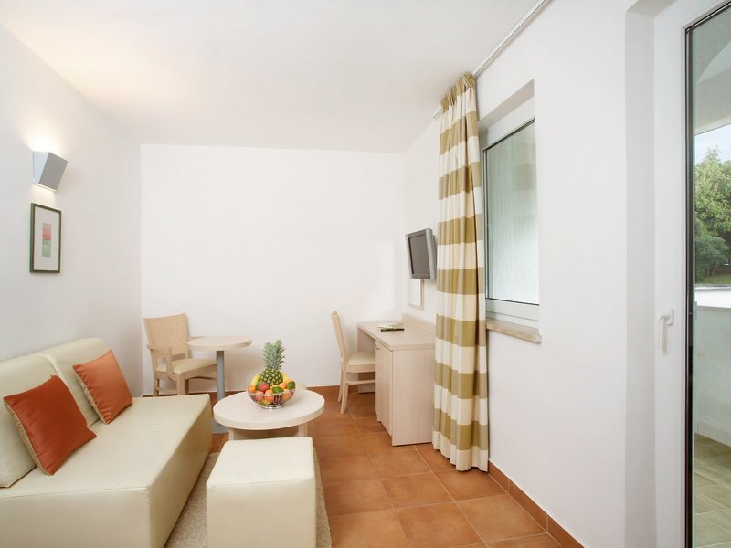 Valamar Tamaris Resort - Casa Agava 35