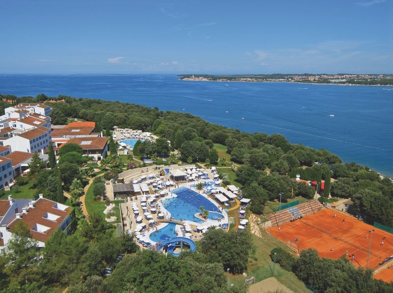 Valamar Tamaris Resort - Casa Agava