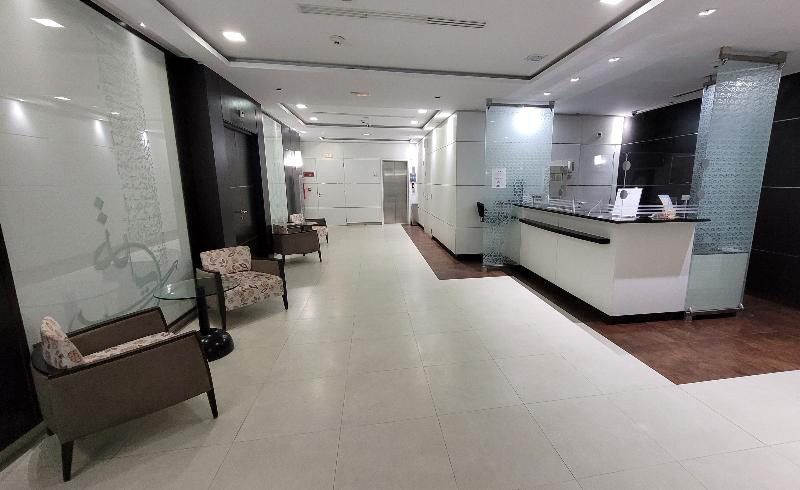 Hotel Tiba