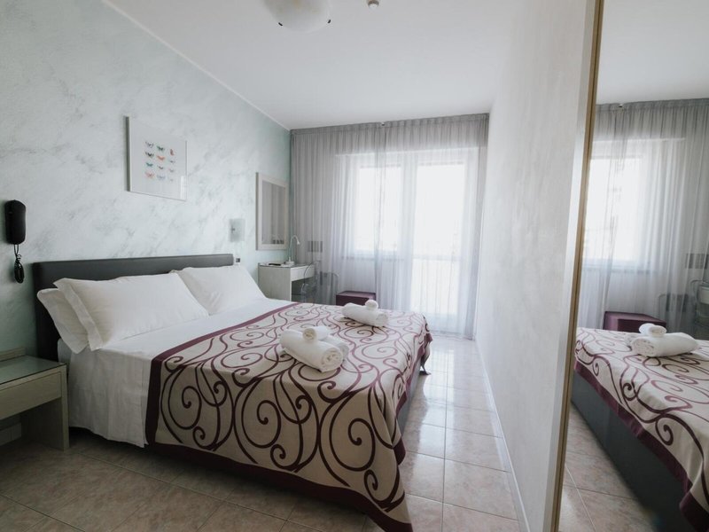 Hotel Gloria 1