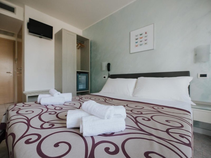 Hotel Gloria 4