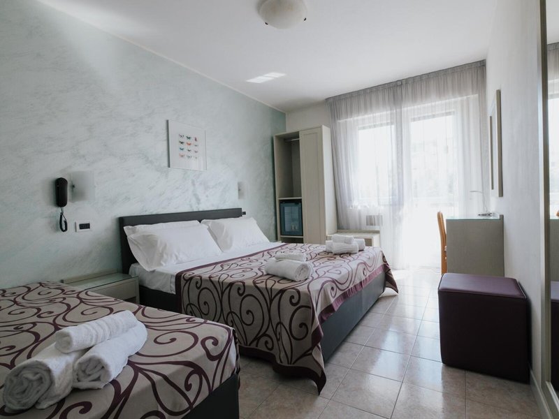 Hotel Gloria 5