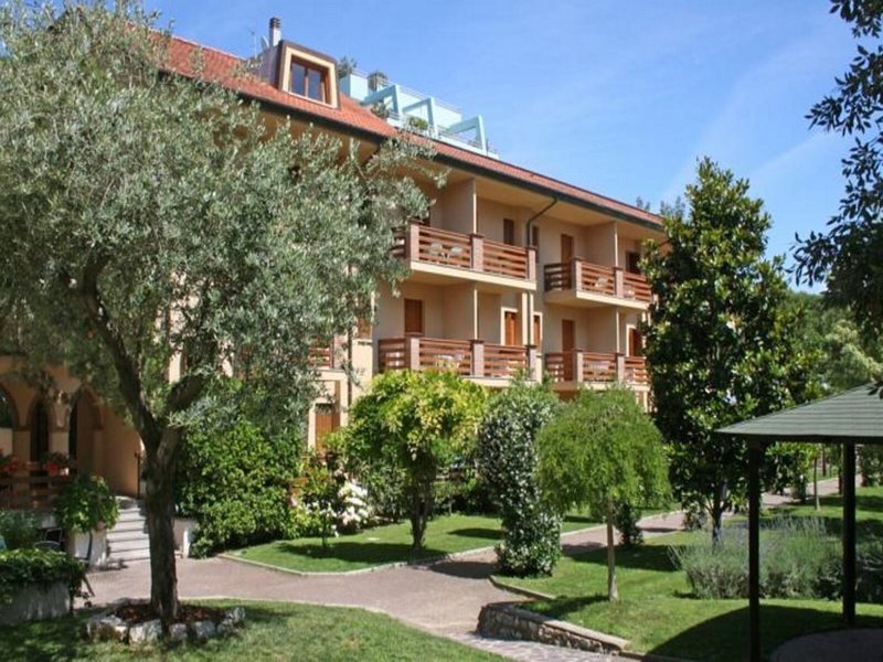 Hotel Capanna D'Oro