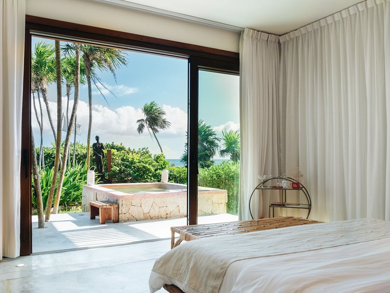 Mi Amor Boutique Hotel & Spa 1