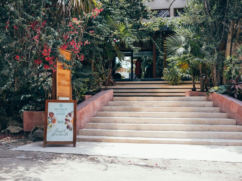 Mi Amor Boutique Hotel & Spa 2