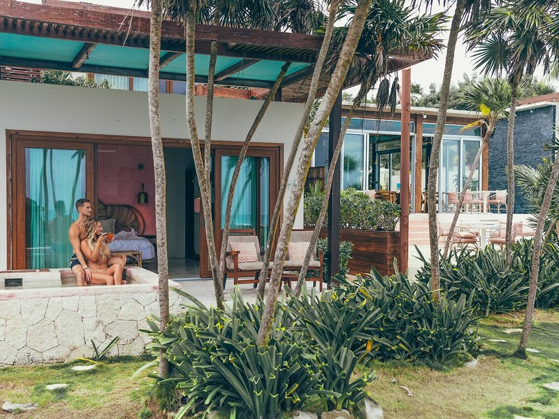 Mi Amor Boutique Hotel & Spa 3