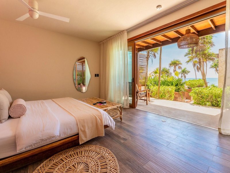 Mi Amor Boutique Hotel & Spa 4