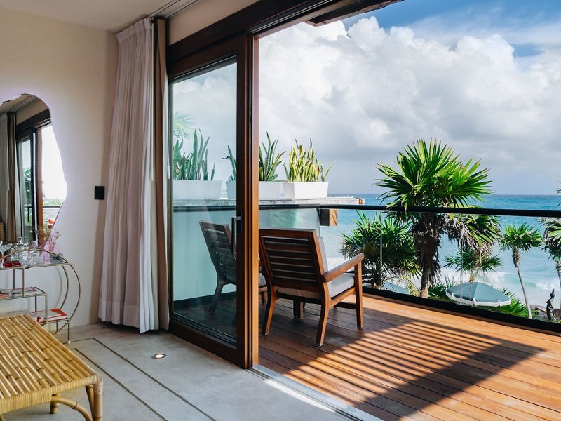 Mi Amor Boutique Hotel & Spa 5