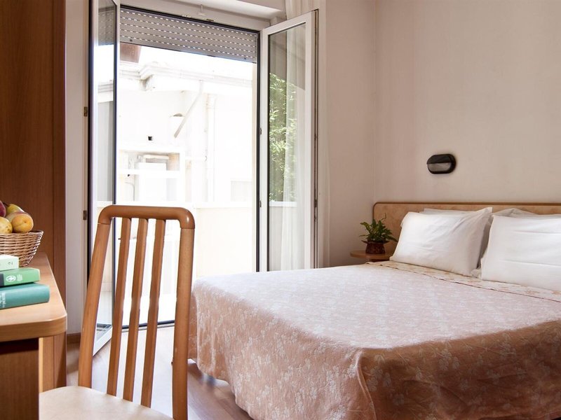 Hotel Little 2