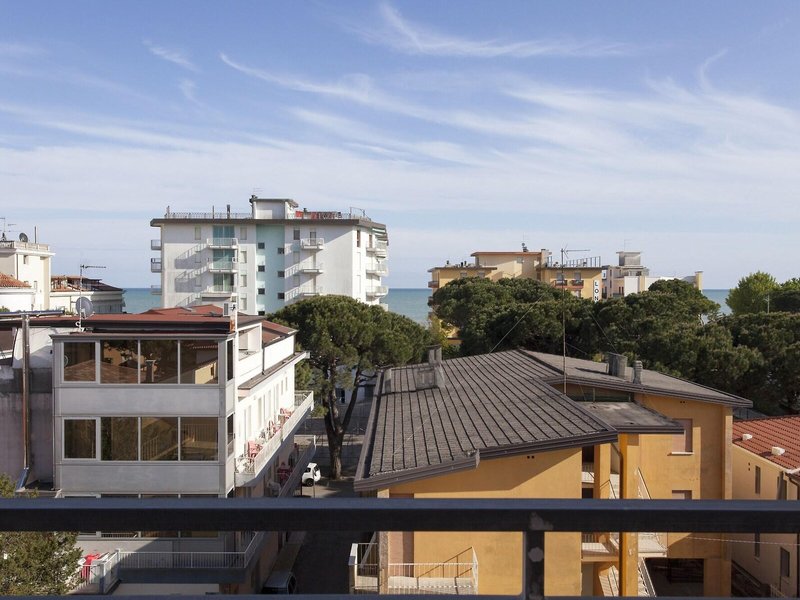 Hotel Villa Eugenia 1