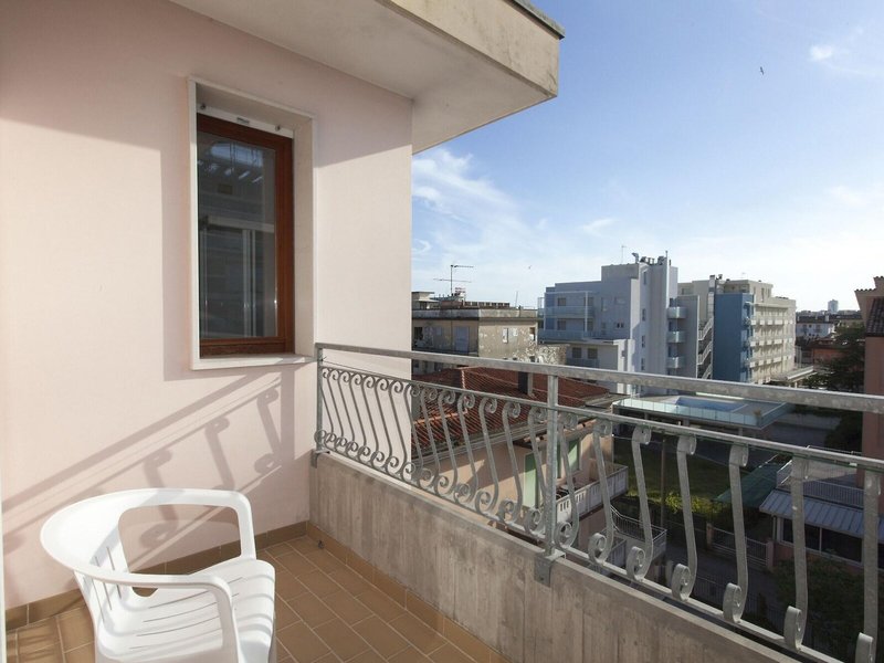 Hotel Villa Eugenia 2