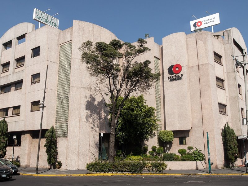 Capital O Andrade 2