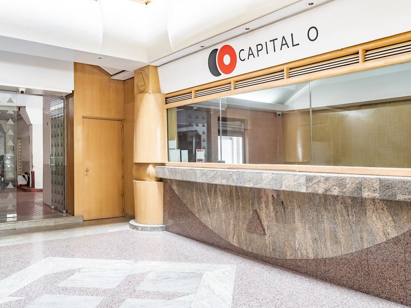 Capital O Andrade 4