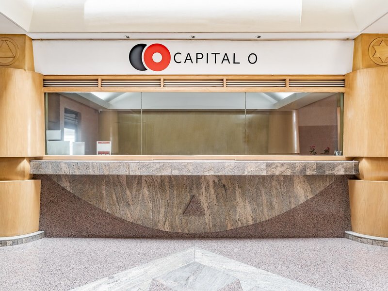 Capital O Andrade 5