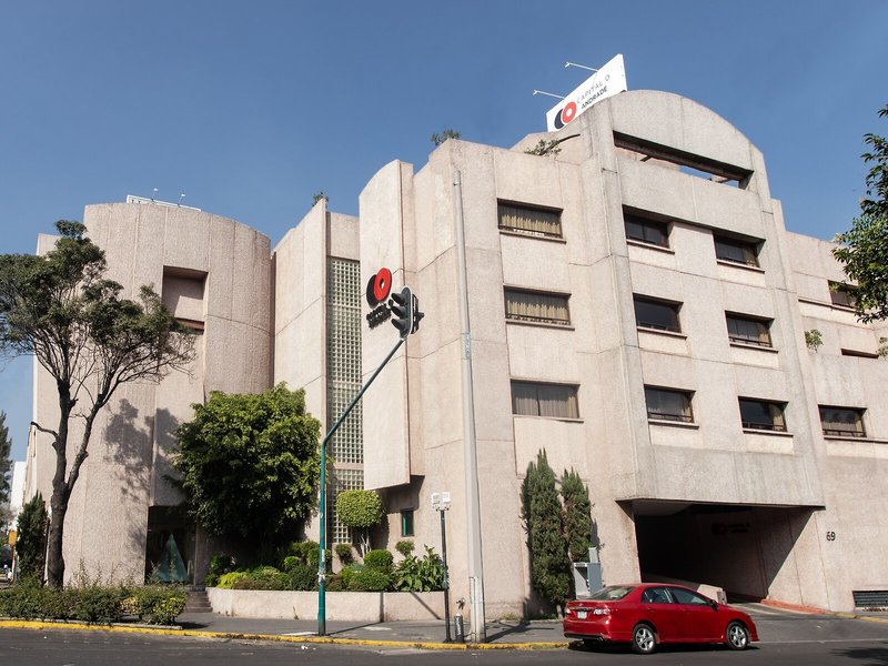 Capital O Andrade