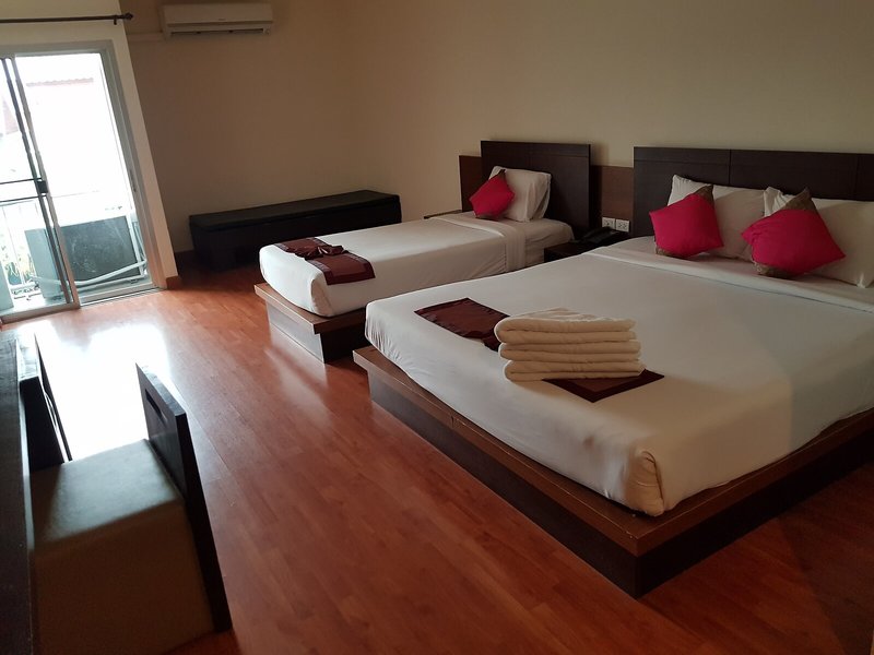 Pangviman Place Resotel 1 20