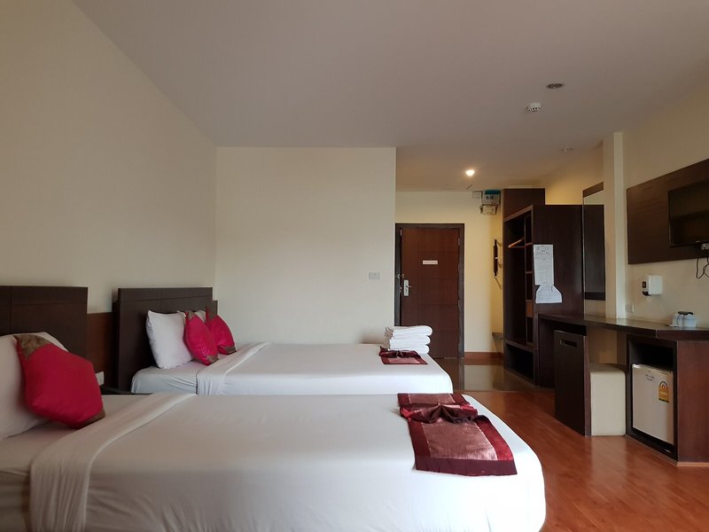 Pangviman Place Resotel 1 23