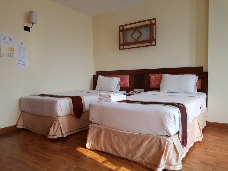 Pangviman Place Resotel 1 37