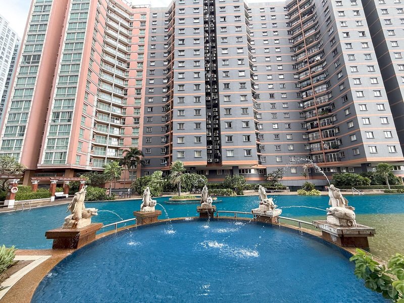 The Narathiwas Hotel & Residence Sathorn Bangkok 4