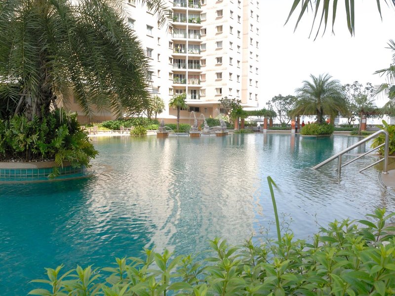 The Narathiwas Hotel & Residence Sathorn Bangkok 7