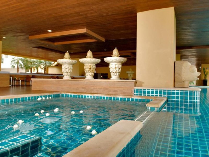 The Narathiwas Hotel & Residence Sathorn Bangkok 9