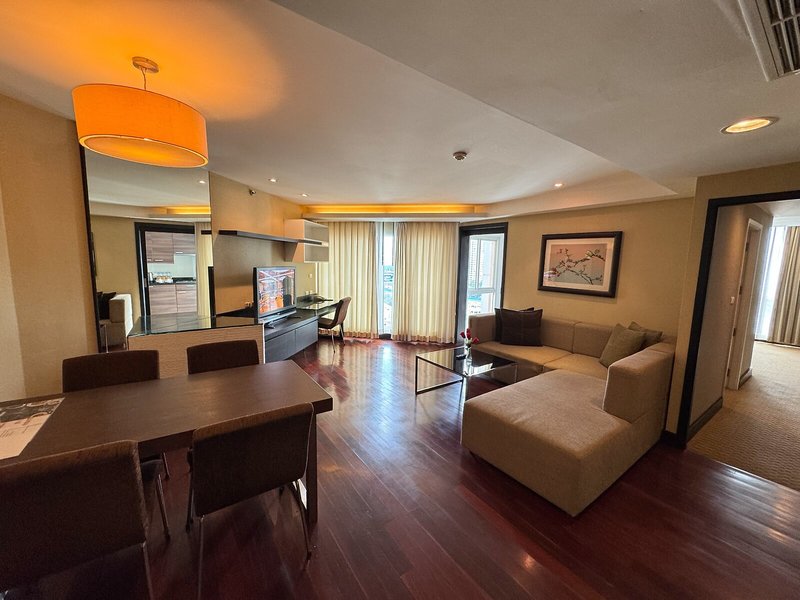 The Narathiwas Hotel & Residence Sathorn Bangkok 20