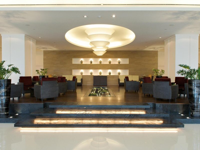 The Narathiwas Hotel & Residence Sathorn Bangkok 28