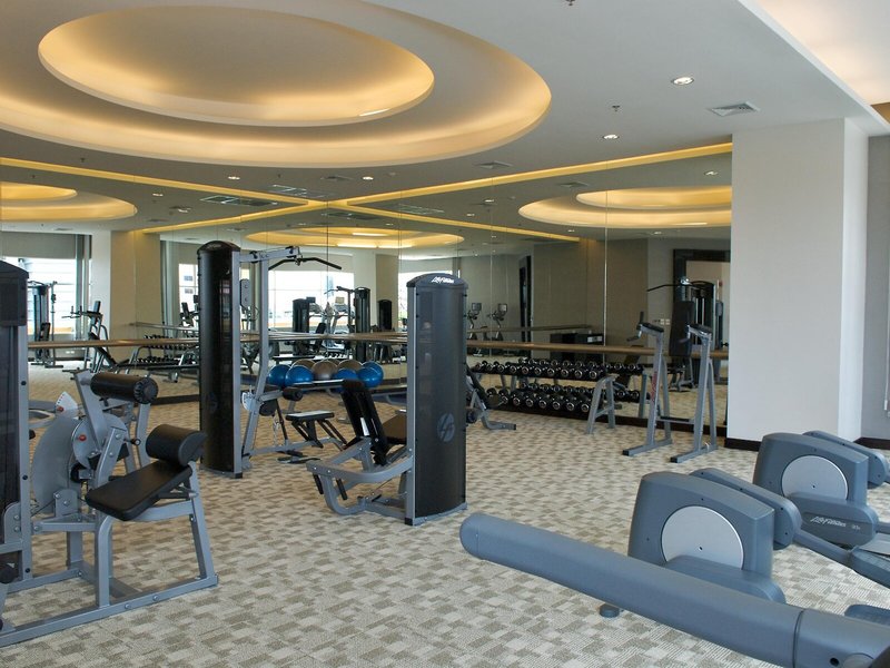 The Narathiwas Hotel & Residence Sathorn Bangkok 29