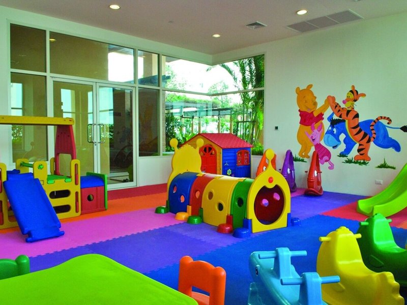 The Narathiwas Hotel & Residence Sathorn Bangkok 33