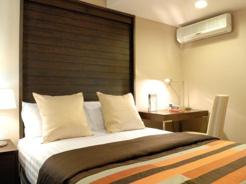 The Narathiwas Hotel & Residence Sathorn Bangkok 44