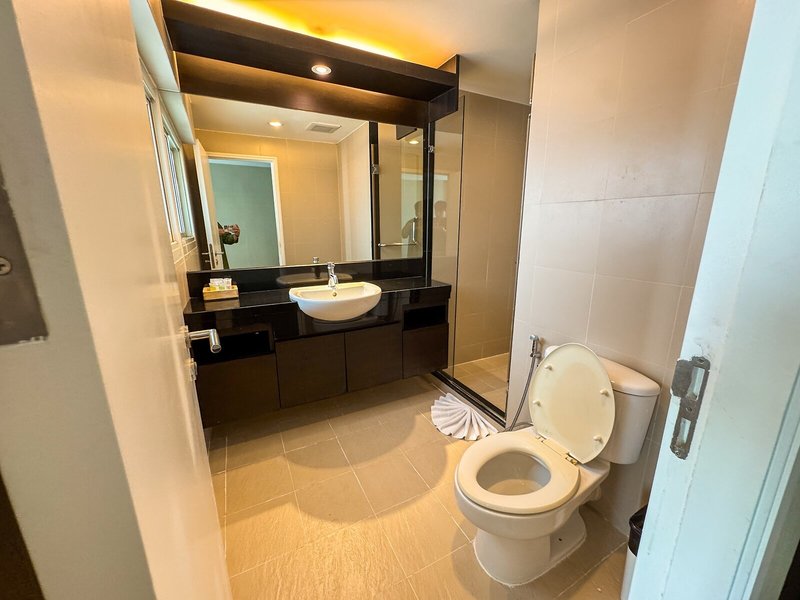 The Narathiwas Hotel & Residence Sathorn Bangkok 50