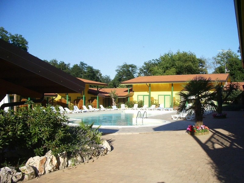 Hotel Ristorante la Perla 4
