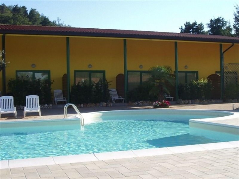 Hotel Ristorante la Perla 5