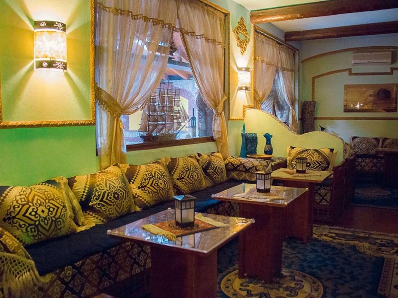 Hotel Ristorante la Perla 6