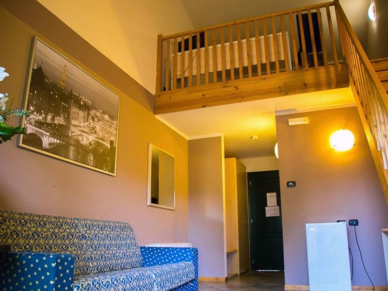 Hotel Ristorante la Perla 8