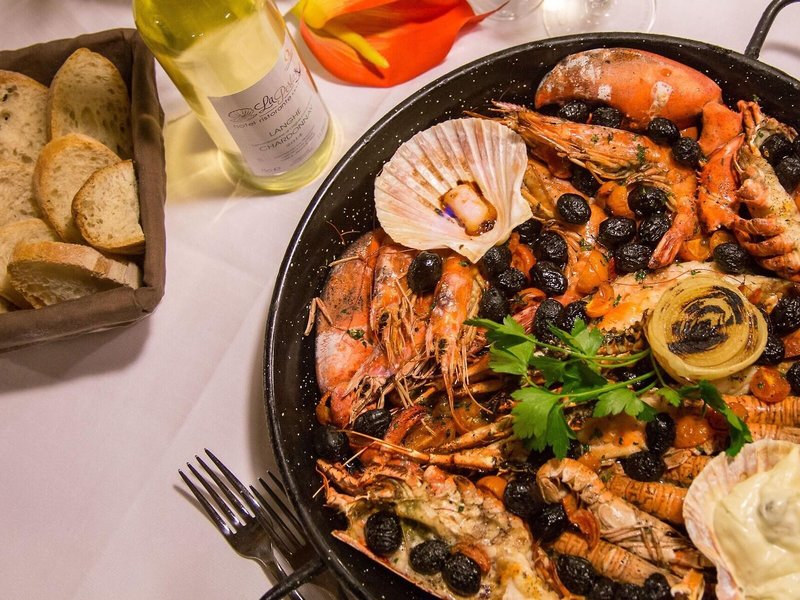 Hotel Ristorante la Perla 10