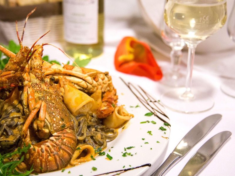 Hotel Ristorante la Perla 15