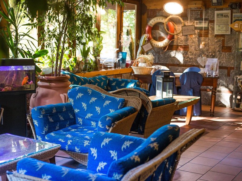 Hotel Ristorante la Perla 17
