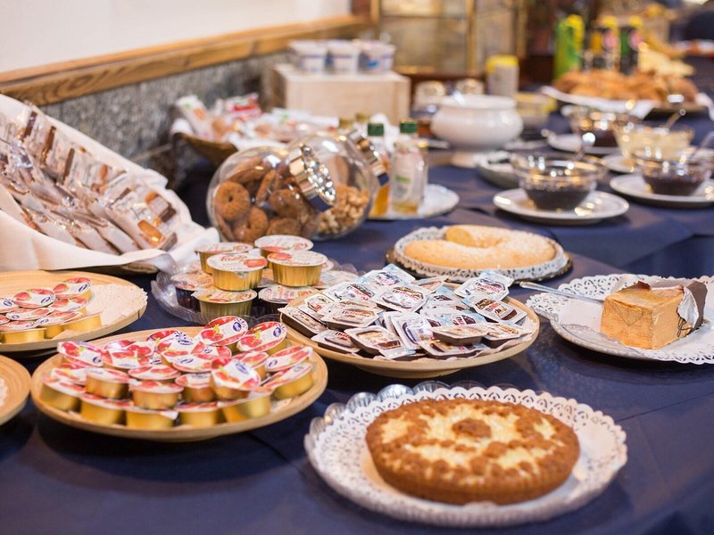 Hotel Ristorante la Perla 18