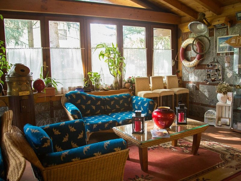 Hotel Ristorante la Perla 19