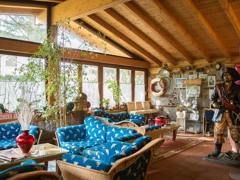 Hotel Ristorante la Perla 20