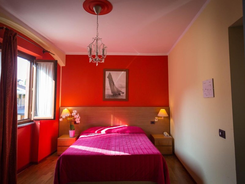 Hotel Ristorante la Perla 22