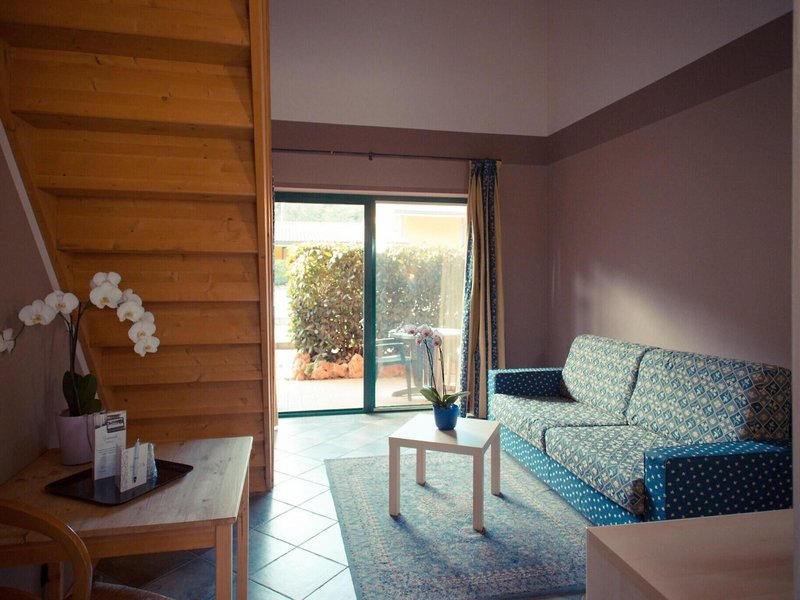 Hotel Ristorante la Perla 23