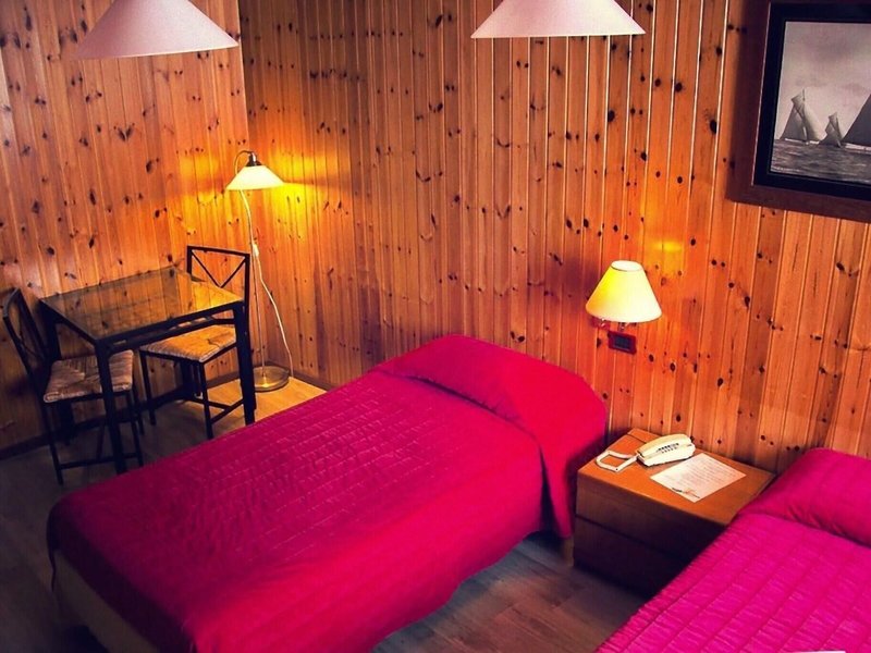 Hotel Ristorante la Perla 24