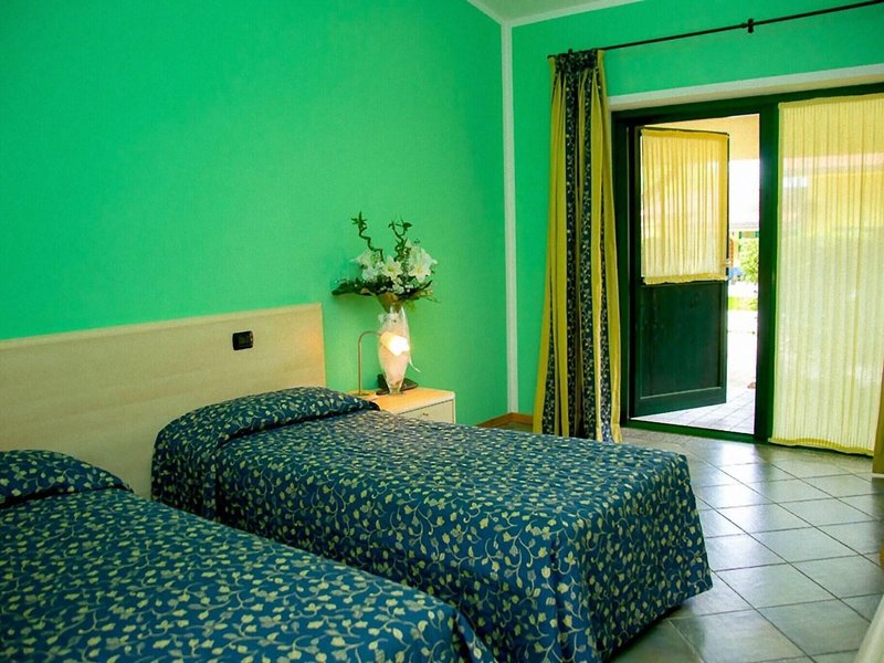 Hotel Ristorante la Perla 25