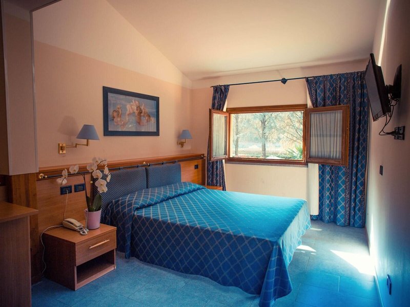 Hotel Ristorante la Perla 26