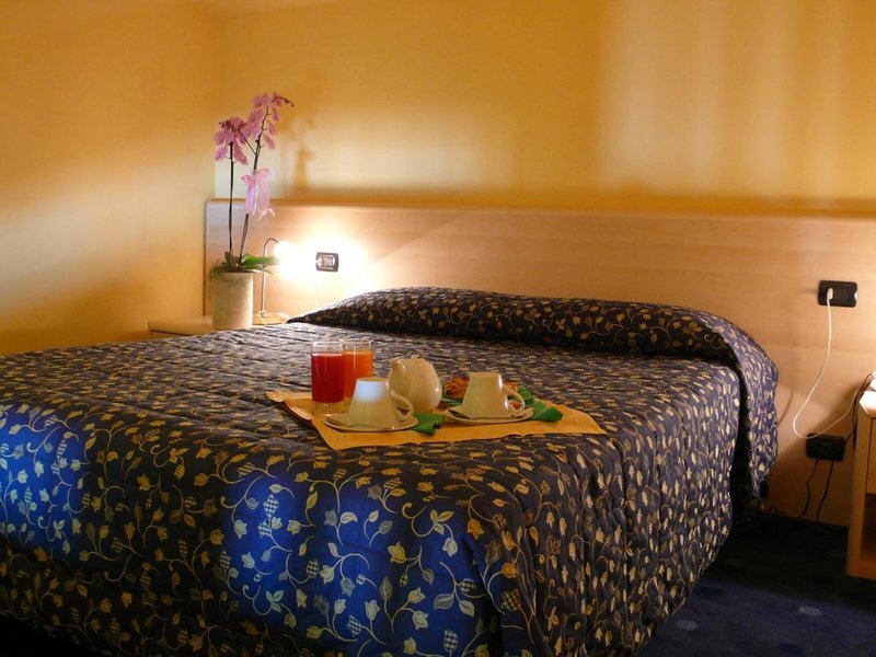 Hotel Ristorante la Perla 29