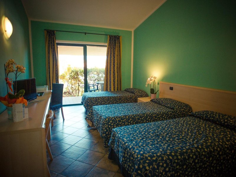 Hotel Ristorante la Perla 32