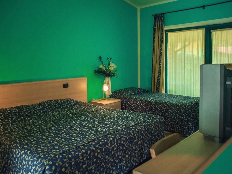 Hotel Ristorante la Perla 33